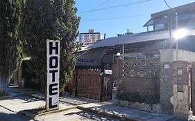 Hostel Megaró
