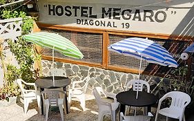Hostel Megaró